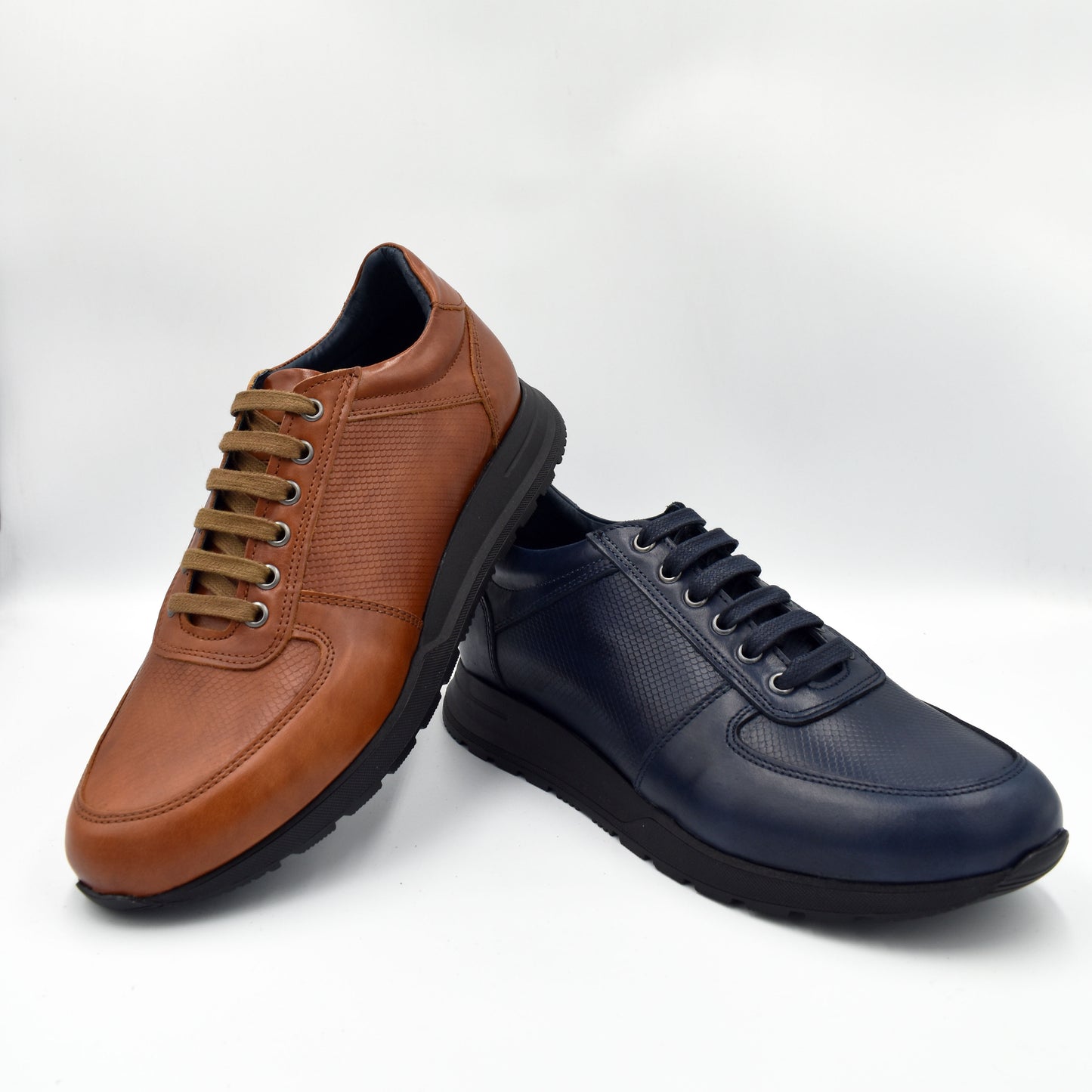 Nice step sneaker Σχ.225