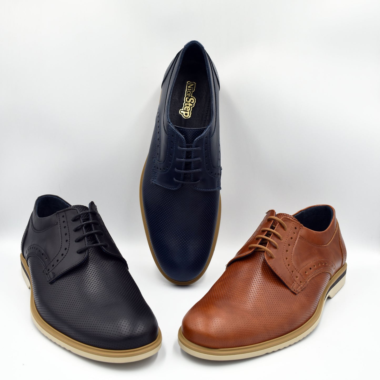 Nice step δετά Σχ.228