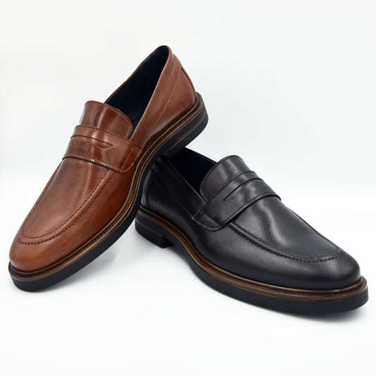 Nice step Loafers Σχ.229