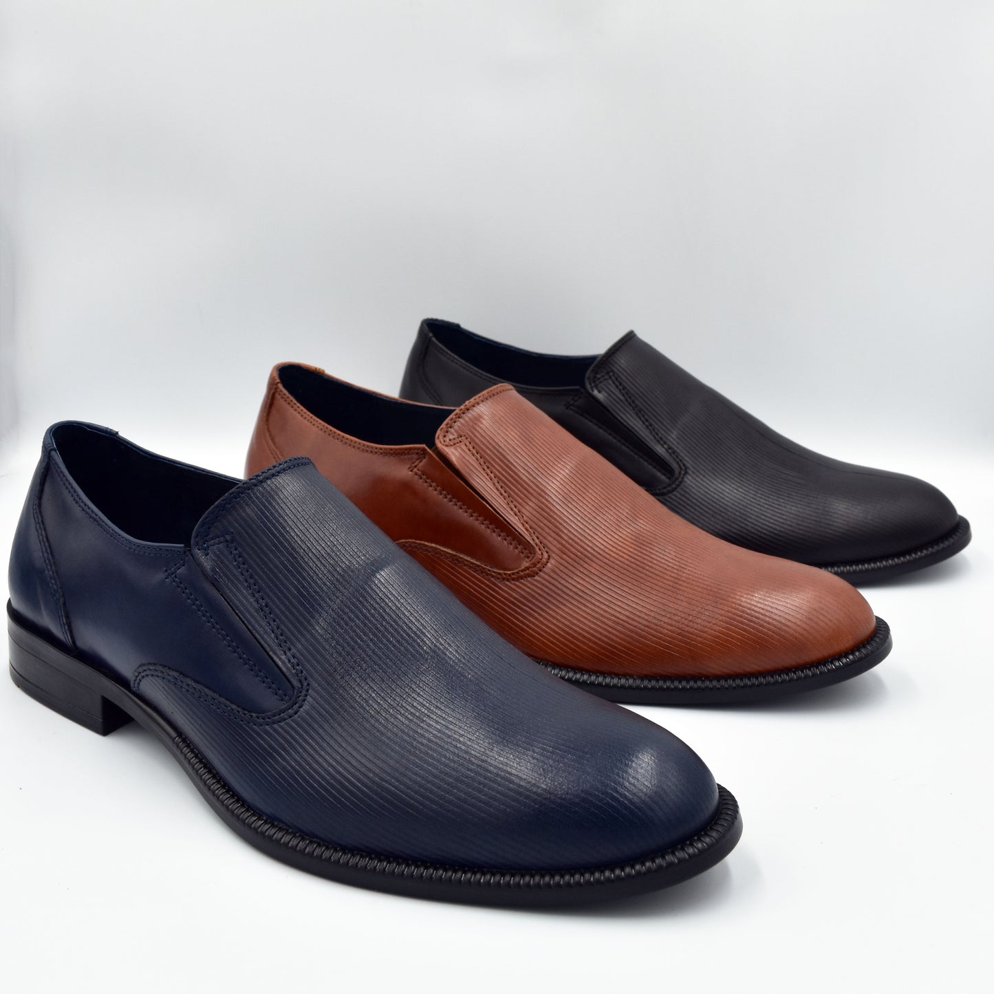 Nice step μοκασίνια Σχ.232