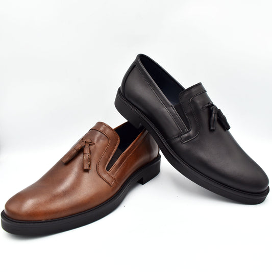 Nice step μοκασίνια Σχ.246