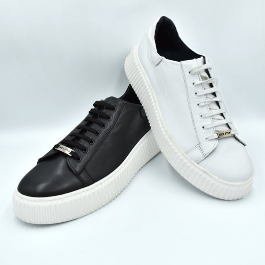 Nice step sneaker Σχ.261