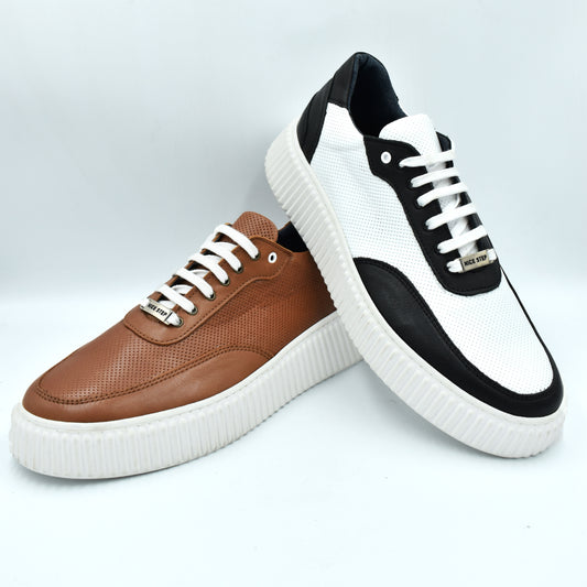 Nice step sneaker Σχ.262