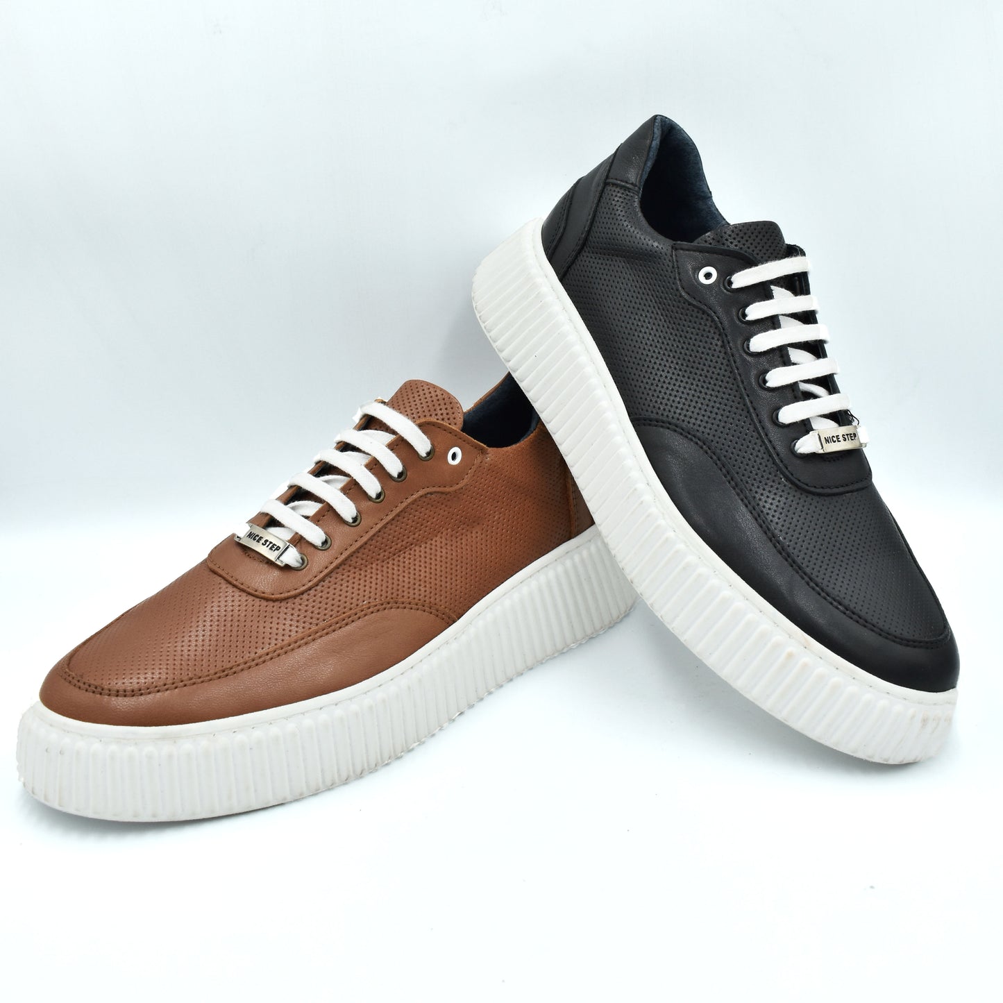 Nice step sneaker Σχ.262