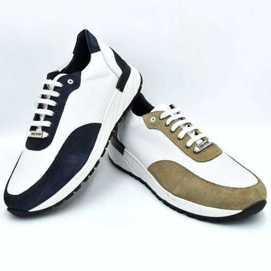 Nice step sneaker Σχ.263