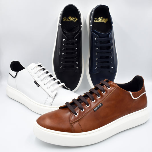 Nice step sneaker Σχ.223