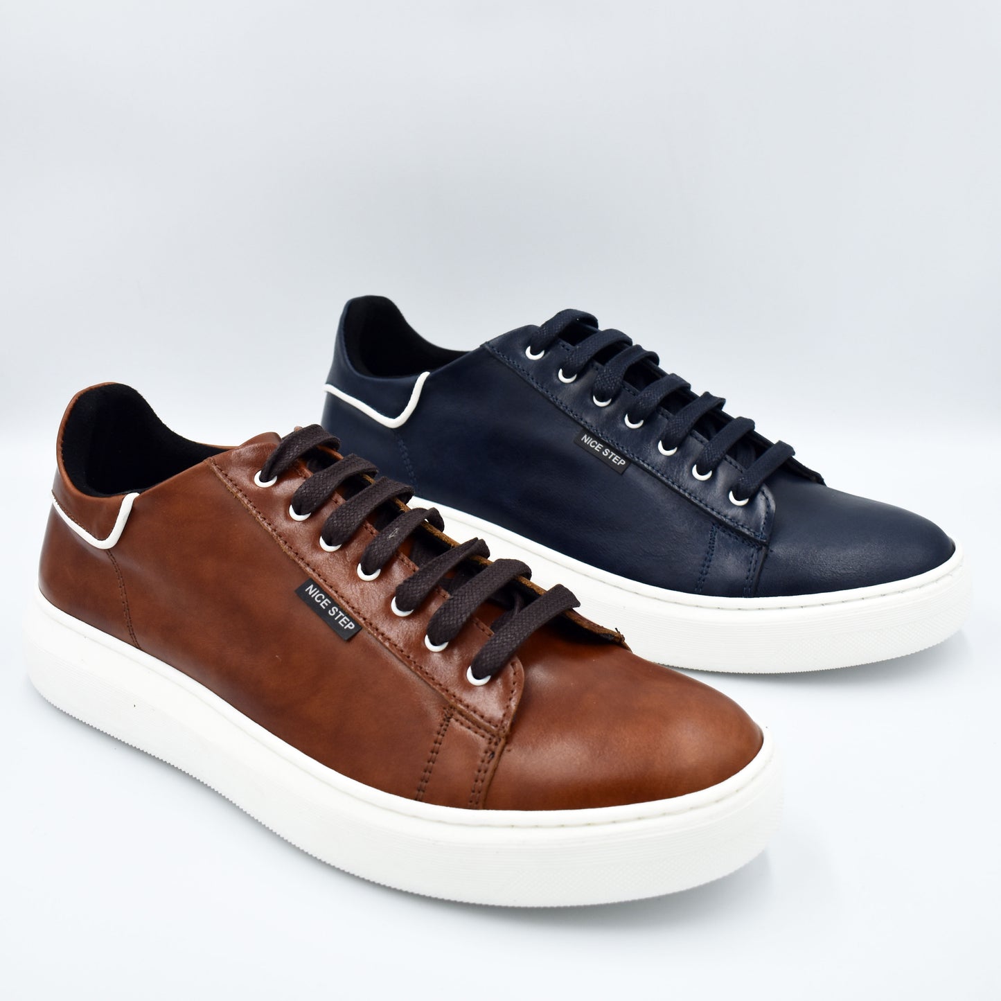 Nice step sneaker Σχ.223