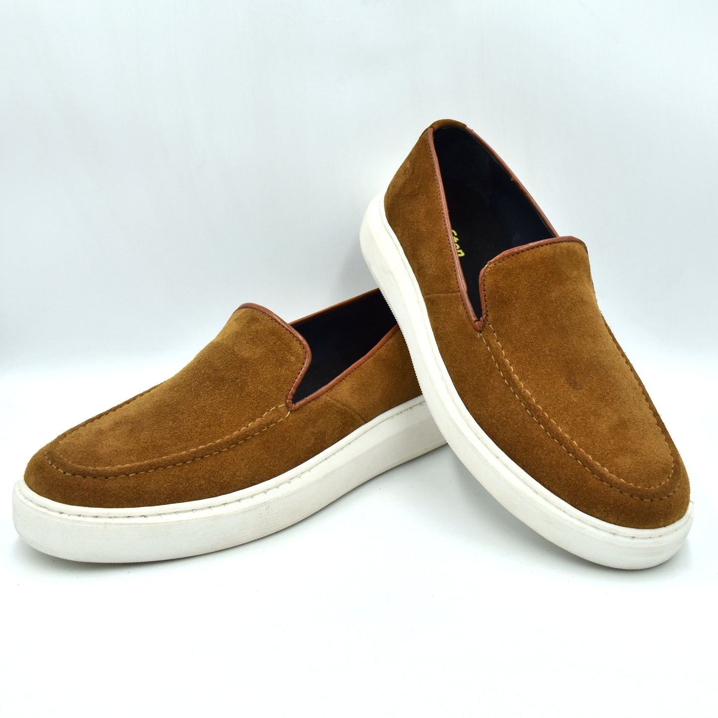 Nice step Μοκασίνια Σχ.267