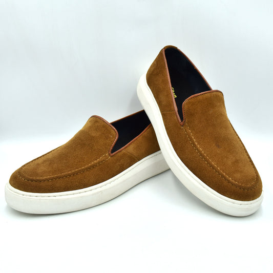 Nice step Μοκασίνια Σχ.267